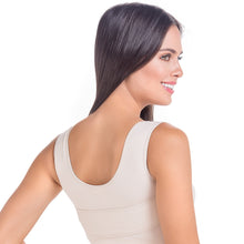 Load image into Gallery viewer, Fajas MariaE 9000 Support Band After Breast Augmentation