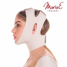 Load image into Gallery viewer, Fajas MariaE 9010 Compression Chin Strap