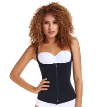 Load image into Gallery viewer, Fajas MariaE 9037 Colombian Waist Cincher