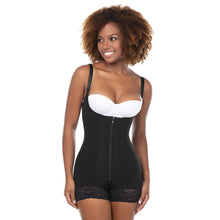 Load image into Gallery viewer, Fajas MariaE 9235 Butt Lifting Postpartum Girdle Shapewear