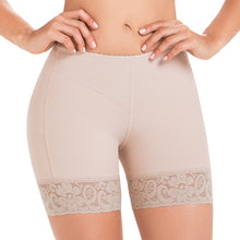 Load image into Gallery viewer, Fajas MariaE 9279 Butt Lifter Shapewear Shorts