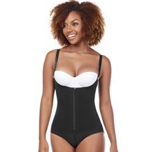 Load image into Gallery viewer, MariaE Fajas 9415 Butt Lifter Shapewear Bodysuit
