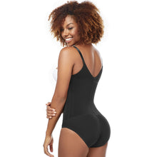 Load image into Gallery viewer, MariaE Fajas 9415 Butt Lifter Shapewear Bodysuit