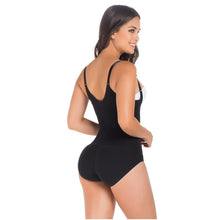 Load image into Gallery viewer, MariaE Fajas 9415 Butt Lifter Shapewear Bodysuit