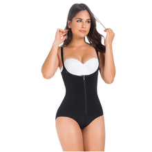 Load image into Gallery viewer, MariaE Fajas 9415 Butt Lifter Shapewear Bodysuit