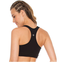 Load image into Gallery viewer, Flexmee 902803 Crop Top Racerbarck Bra for Women | Supplex - Pal Negocio
