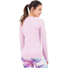 Load image into Gallery viewer, FLEXMEE 934001 Active Sweatshirt With Thumb Hole | Microfiber - Pal Negocio