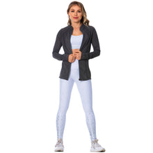 Load image into Gallery viewer, FLEXMEE 980010 Gray Sports Jacket