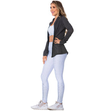 Load image into Gallery viewer, FLEXMEE 980010 Gray Sports Jacket
