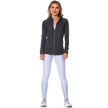 Load image into Gallery viewer, FLEXMEE 980010 Gray Sports Jacket