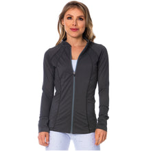 Load image into Gallery viewer, FLEXMEE 980010 Gray Sports Jacket