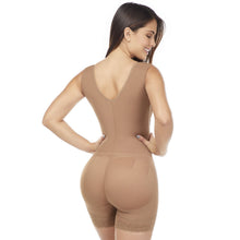 Load image into Gallery viewer, Fajas MariaE FQ102  Post Op Shapewear