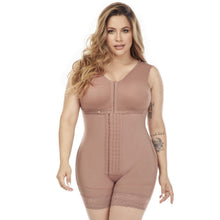 Load image into Gallery viewer, Fajas MariaE FQ102  Post Op Shapewear
