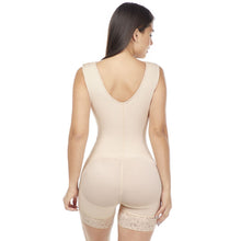 Load image into Gallery viewer, Fajas MariaE FQ102  Post Op Shapewear