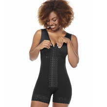 Load image into Gallery viewer, Fajas MariaE FQ102  Post Op Shapewear