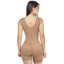 Load image into Gallery viewer, Fajas MariaE FQ102  Post Op Shapewear