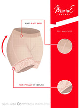Load image into Gallery viewer, Fajas MariaE FU100 | Colombian Butt Lifting Shapewear for Women Shorts for Daily Use - Pal Negocio