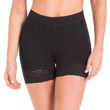 Load image into Gallery viewer, Fajas MariaE FU101 High-Waisted Tummy Control Shorts