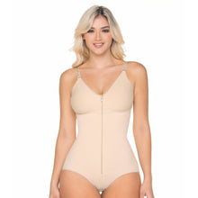 Load image into Gallery viewer, Fajas MariaE FU122 Tummy Tuck, Breast Augmentation, Stage 1