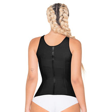 Load image into Gallery viewer, Fajas MariaE FU124 Tummy Control Shapewear Vest