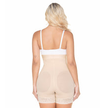 Load image into Gallery viewer, Fajas MariaE FU126 Butt-lifter Girdle