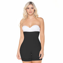 Load image into Gallery viewer, Fajas MariaE FU126 Butt-lifter Girdle