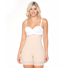 Load image into Gallery viewer, Fajas MariaE FU126 Butt-lifter Girdle