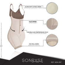 Load image into Gallery viewer, SONRYSE 097ZF Postpartum and Post Surgery Tummy Control Shapewear - Pal Negocio