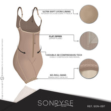 Load image into Gallery viewer, SONRYSE 097ZF Postpartum and Post Surgery Tummy Control Shapewear - Pal Negocio