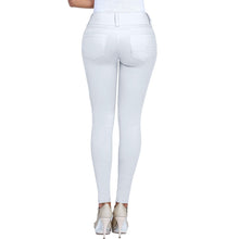 Load image into Gallery viewer, Lowla 248869 | Colombian Butt Lifter Jeans with Inner Girdle - Pal Negocio