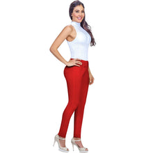 Load image into Gallery viewer, Lowla 248869 | Colombian Butt Lifter Jeans with Inner Girdle - Pal Negocio