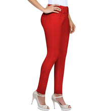 Load image into Gallery viewer, Lowla 248869 | Colombian Butt Lifter Jeans with Inner Girdle - Pal Negocio