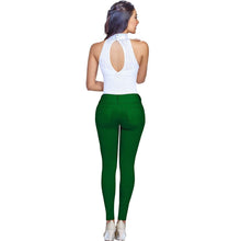 Load image into Gallery viewer, Lowla 248869 | Colombian Butt Lifter Jeans with Inner Girdle - Pal Negocio