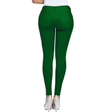 Load image into Gallery viewer, Lowla 248869 | Colombian Butt Lifter Jeans with Inner Girdle - Pal Negocio