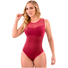 Load image into Gallery viewer, LT.Rose 20828 Slimming Bodysuit Shapewear - Pal Negocio