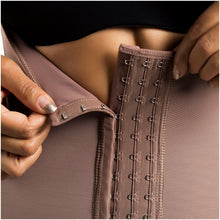 Load image into Gallery viewer, LT. Rose 21113 Open Bust Mid Thighs Butt-Lifting Girdle with Adjustable Straps | Everyday Use - Pal Negocio