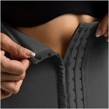 Load image into Gallery viewer, LT. Rose 21113 Open Bust Mid Thighs Butt-Lifting Girdle with Adjustable Straps | Everyday Use - Pal Negocio