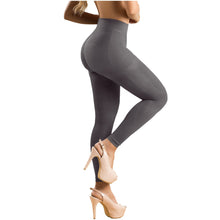 Load image into Gallery viewer, LT.Rose 21831 | High Waist Butt Enhancing Fupa Control Leggings for Women | Daily Use - Pal Negocio