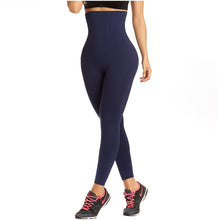 Load image into Gallery viewer, LT.Rose 21835 | High Waisted Sport Tummy Control Leggings for Women | Daily Use - Pal Negocio