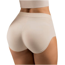 Load image into Gallery viewer, LT.Rose 21896 | High Waist Butt Lifting Panties | Tummy Control Panty for Women Colombian Shapewear | Daily Use - Pal Negocio