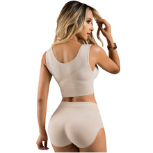 Load image into Gallery viewer, LT.Rose 21896 | High Waist Butt Lifting Panties | Tummy Control Panty for Women Colombian Shapewear | Daily Use - Pal Negocio