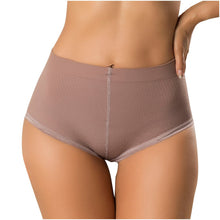 Load image into Gallery viewer, LT.Rose 21896 | High Waist Butt Lifting Panties | Tummy Control Panty for Women Colombian Shapewear | Daily Use - Pal Negocio