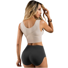 Load image into Gallery viewer, LT.Rose 21896 | High Waist Butt Lifting Panties | Tummy Control Panty for Women Colombian Shapewear | Daily Use - Pal Negocio