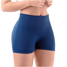 Load image into Gallery viewer, LT.Rose 21990 High Waist Butt Lifting Shapewear Shorts - Pal Negocio