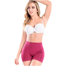 Load image into Gallery viewer, LT.Rose 21990 High Waist Butt Lifting Shapewear Shorts - Pal Negocio