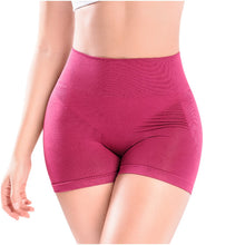 Load image into Gallery viewer, LT.Rose 21990 High Waist Butt Lifting Shapewear Shorts - Pal Negocio