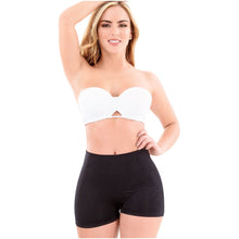 Load image into Gallery viewer, LT.Rose 21990 High Waist Butt Lifting Shapewear Shorts - Pal Negocio