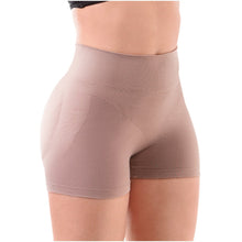 Load image into Gallery viewer, LT.Rose 21990 High Waist Butt Lifting Shapewear Shorts - Pal Negocio