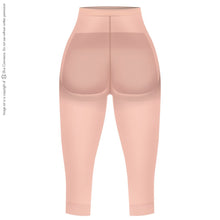 Load image into Gallery viewer, LT Rose 21993 | Shapewear Push Up Pants for women Butt-lifting Compression Capris | Daily Use - Pal Negocio