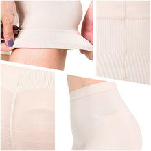 Load image into Gallery viewer, LT Rose 21993 | Shapewear Push Up Pants for women Butt-lifting Compression Capris | Daily Use - Pal Negocio